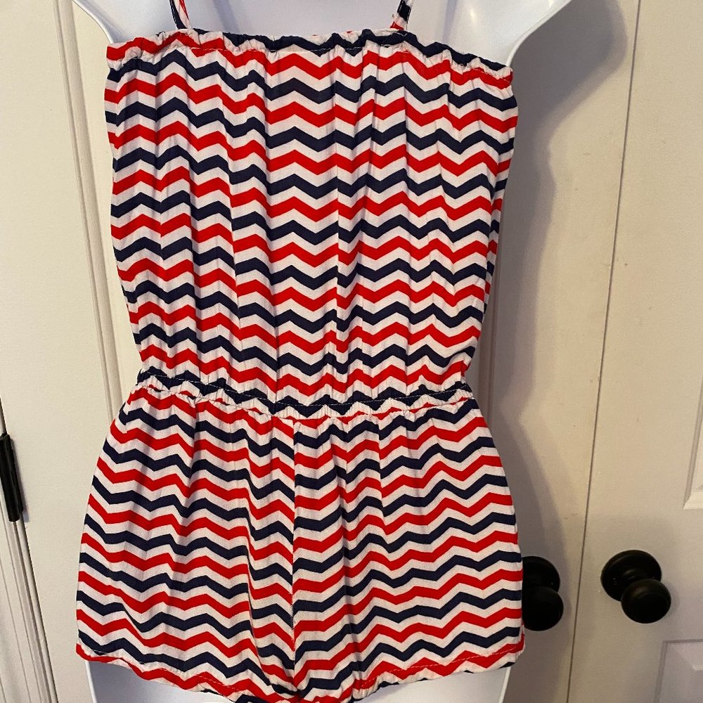 Faded Glory romper - Picture 5 of 5